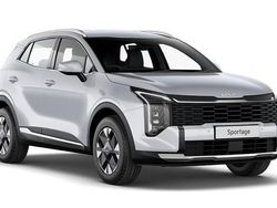 New 2025 Kia Sportage SUV | £30,023 (Fair price)