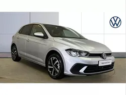 Other New 2024 VW Polo Match Hatchback | £22,824 (Fair price)