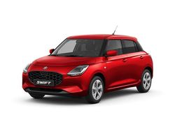 New 2025 Suzuki Swift Hatchback | £20,899