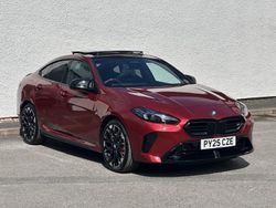 Red Used 2025 BMW M235 Comfort Edition Coupe | £42,950