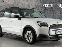 Other Used 2024 Mini Countryman Classic SUV | £29,967 (Fair price)