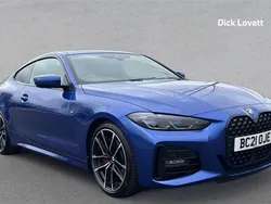 BMW 430