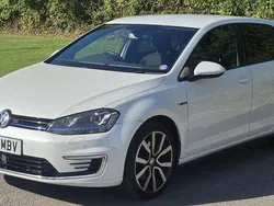 Used 2016 VW Golf VII GTE Hatchback | £10,000 (Good price)