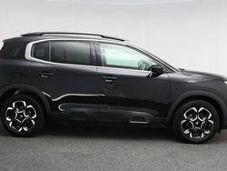 Black Used 2023 Citroën C5 Aircross PureTech SUV | £19,999 (Fair price)