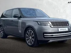 Grey Used 2023 Land Rover Range Rover Autobiography SUV | £86,000 (Super price)