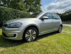 Used 2015 VW e-Golf Hatchback | £7,295