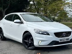 Used 2013 Volvo V40 R-Design Estate | £4,995 (Fair price)