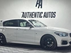 Used 2019 BMW M140 M Sport Hatchback | £14,995 (Fair price)