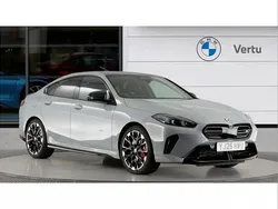 Grey Used 2025 BMW M235 Performance Coupe | £45,292