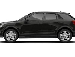 Black Used 2018 Audi Q2 Sport SUV | £12,558 (Good price)