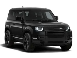 New 2025 Land Rover Defender HSE Dynamic SUV | £70,081 (Good price)