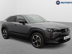 Used 2025 Mazda MX30 Makoto SUV | £19,299 (Super price)
