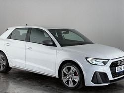 Used 2020 Audi A1 Sportback Competition Hatchback | £15,200 (Good price)