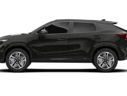 New 2024 Omoda E5 SUV | £29,127 (A bit pricey)