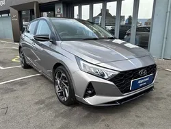 Other Used 2021 Hyundai i20 Ultimate Hatchback | £16,645 (Fair price)