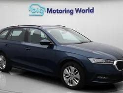 Used 2024 Skoda Octavia SE Technology Estate | £15,100 (Super price)