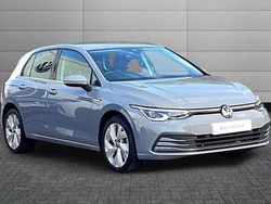 Used 2023 VW Golf VIII | £19,650 (Fair price)