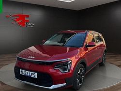 Used 2023 Kia Niro SUV | £16,500 (Good price)