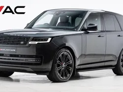 Used 2025 Land Rover Range Rover Sport SE Dynamic SUV | £97,990