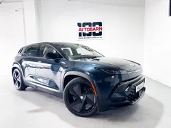 Green New 2025 Fisker Ocean Extreme SUV | £23,790