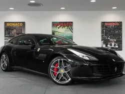 Used 2018 Ferrari GTC4Lusso Coupe | £106,500