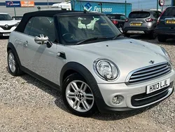 Used 2013 Mini Cooper Hatchback | £5,995 (Good price)
