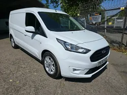 White Used 2020 Ford Transit Limited | £12,500 (Fair price)