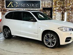 Used 2018 BMW X5 Comfort Edition SUV | £27,495 (Super price)