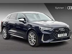 Audi RS Q3