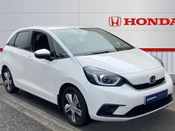 Used 2023 Honda Jazz Hybrid Hatchback | £17,420 (A bit pricey)
