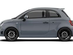 Used 2020 Abarth 595 70th Anniversary Hatchback | £10,141 (Good price)