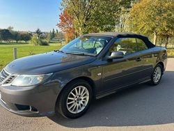 Used 2010 Saab 9-3 Linear Cabriolet | £3,750 (Good price)