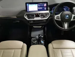 Used 2024 BMW iX3 M Sport SUV | £33,425 (Super price)