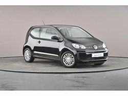 Used 2020 VW up! Hatchback | £9,698 (Good price)