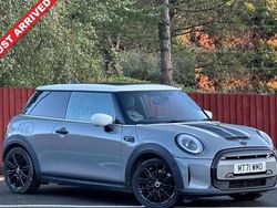 Used 2021 Mini Cooper S Hatch Hatchback | £18,499