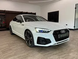 Used 2020 Audi A5 Sportback Comfort | £24,990 (Expensive)