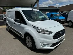White Used 2019 Ford Transit Trend | £15,594