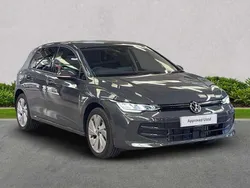 New 2025 VW Golf VIII Match | £25,980 (Fair price)