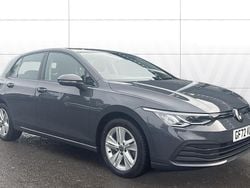 Used 2024 VW Golf VIII Life Hatchback | £16,957 (Good price)