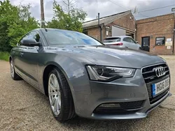 Grey Used 2016 Audi A5 Coupe | £6,995 (Fair price)