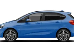 Used 2021 BMW 218 M Sport Estate | £14,190 (Good price)