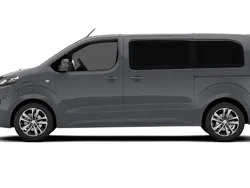 New 2025 Peugeot e-Traveller Allure MPV | £45,837