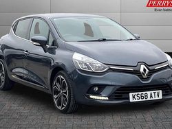 Used 2019 Renault Clio IV Iconic Hatchback | £10,590 (Fair price)
