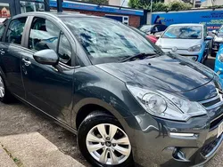 Grey Used 2014 Citroën C3 VTR Sport Hatchback | £4,380 (Fair price)