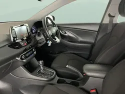 Used 2020 Hyundai i30 SE Hatchback | £9,915 (Super price)