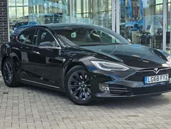 Used 2016 Tesla Model S Sedan | £18,990 (Fair price)