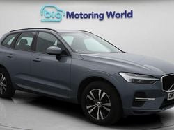 Used 2024 Volvo XC60 Core SUV | £28,501 (Super price)