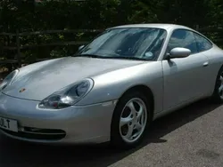 Used 1999 Porsche 911 Cabriolet | £8,495 (Expensive)