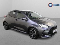 Used 2025 Toyota Yaris Hybrid Design Hatchback | £17,499 (Super price)