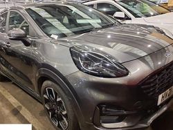 Used 2021 Ford Puma ST-Line X SUV | £14,495